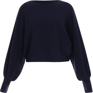 DreiMaster - Maritim - Trui - Navy