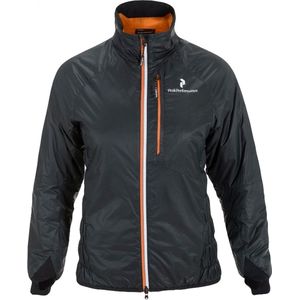 Peak Performance - BL Regulate Jacket - Dames Jas - XS - Grijs