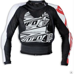 ufo ultralight 2.0 xxl rockjack voor motor cross enduro tt nieuw