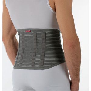 Otto Bock Lumbo Carezza Rugbrace 50R40-Maat S: 80 - 90 cm