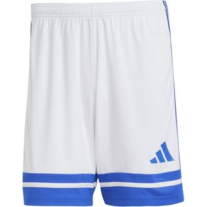 adidas - Squadra 25 - Korte Broek - Wit