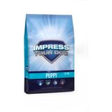 Impress Your Dog Puppy 12,5 kg - Hond