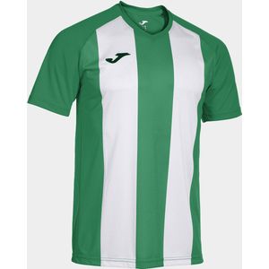 Joma - Inter Iv - T-shirt - Groen - Korte Mouwen