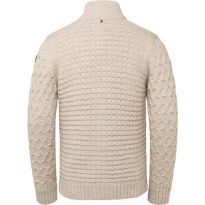 PME Legend - Pull - Maat S - Mannen - 9001 Vaporous G - Polyacryl