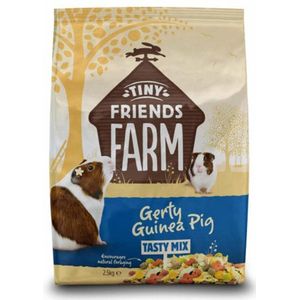 Supreme Gerty Guinea Pig - Caviavoer - Original - 12.5 Kg