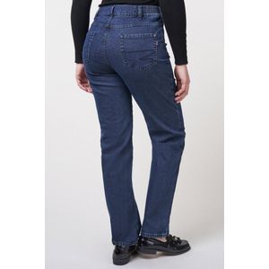 Gretha Denim Classics Straight Jeans