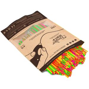 3Doodler - Start+ - 3D Print Filament - Veelkleurig - Composteerbaar - 2,5 mm