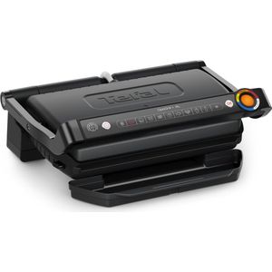 Tefal Optigrill+ XL GC7278 - Intelligente Contactgrill - 2000W - Zwart