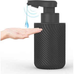 Draagbare Mini Elektrische Wijnpomp met USB-Connector en Siliconen Slang
