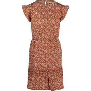 No Way Monday jurk R girls maat 98