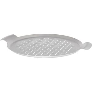RVS ronde grill pan