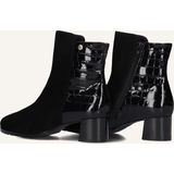 Hassia 0-304246 Wijdte H Enkellaarzen