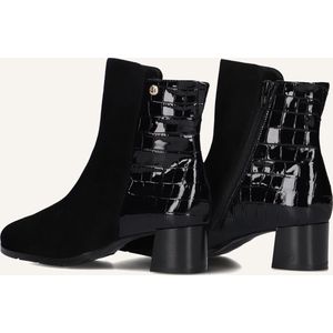 Hassia 0-304246 Wijdte H Enkellaarzen