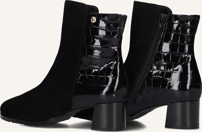 Hassia 0-304246 Wijdte H Enkellaarzen