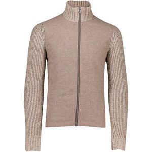 Baileys - Vest 522095 - Licht bruin - Heren