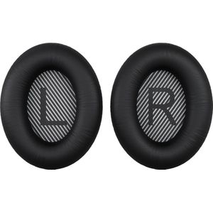 Set Oorkussens geschikt voor Koptelefoon – Quietcomfort 35 ii Oorkussen – QC2 – QC15 – QC25 – QC35 – Soundtrue – Soundlink Around-Ear – AE2