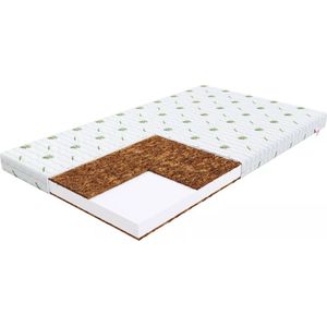 Comfortschuim matras BABY COCO 2 80X190