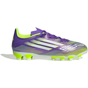 adidas F50 League AG - Kindervoetbalschoenen