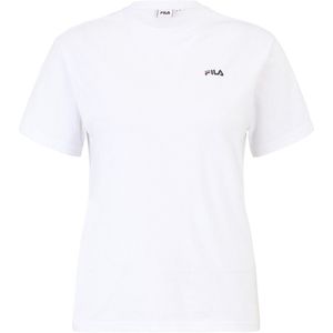 Fila - Lignano Tee FAW1053 - T-shirt - Bright White