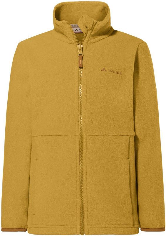 VAUDE - Pulex Jacket II - Fleecejack - Kinderen - Outdoorjas