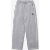 Sissy-Boy - Lichtgrijze - Straight Leg Sweatpants
