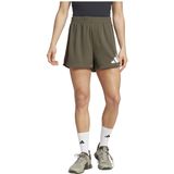 Sportbroeken - Shadow Olive - 100% Polyester - Regular Pasvorm