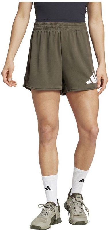 Sportbroeken - Shadow Olive - 100% Polyester - Regular Pasvorm