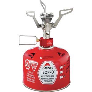 MSR Pocket Rocket 2 campingkooktoestel - gasbrander