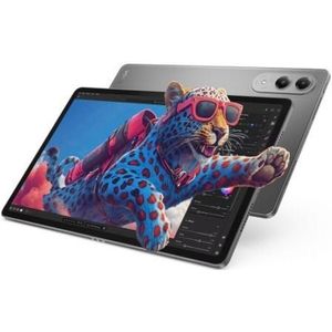 Lenovo - TB710FU - Tablet - Grijs - 11,1 inch - 256 GB