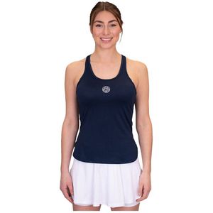 BIDI BADU Crew Tank - dark blue Shirts Damen