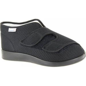 Varomed - Verbandschoen - L-Wijdte - Mesh - Badstof Voering