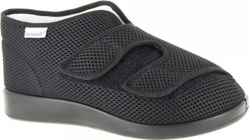 Varomed - Verbandschoen - L-Wijdte - Mesh - Badstof Voering