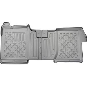 Tapis de sol Guardliner pour Opel Movano C Van 05.2021- - Citroen Jumper II + Facelift 2011, 2014 Van 06.2006
