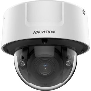 Hikvision® IDS-2CD8146G0-IZS (8-32MM) 4MP Indoor VF DeepinView IP Dome Camera - Gezichtsherkenning - 140dB WDR - IK10