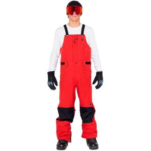 Rip Curl Anti Series Ult 30k/40k Overall Rood S Man