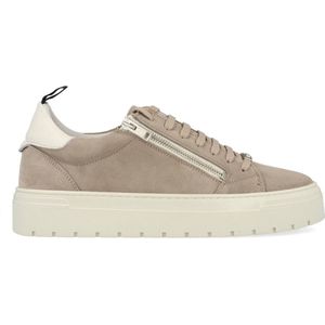 Antony Morato Mmfw01557 Lage sneakers - Heren - Beige - Maat 40