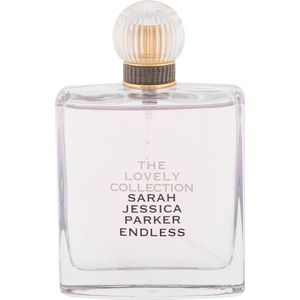 Sarah Jessica Parker Endless Eau de Parfum 100ml Spray