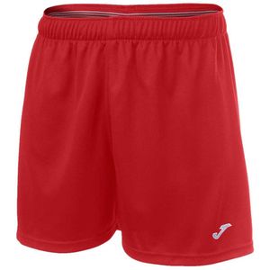 Joma Rubgy Korte Broek Rood XL Man