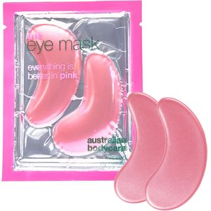 B12 Vitamine Oogmaskers met Collageen tegen Donkere Kringen & Wallen — Verminder donkere kringen en wallen met B12 oogmaskers. Hydrateert en verfrist de huid in slechts 20 min.