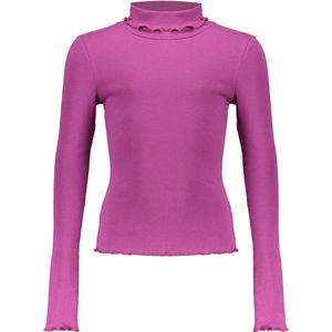 Frankie & Liberty Meisjes top - Pilou - Purple Pink