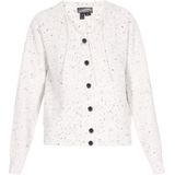 DreiMaster - Vintage Collectie - Vest - Regular Fit