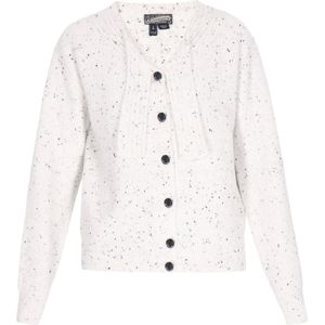 DreiMaster - Vintage Collectie - Vest - Regular Fit