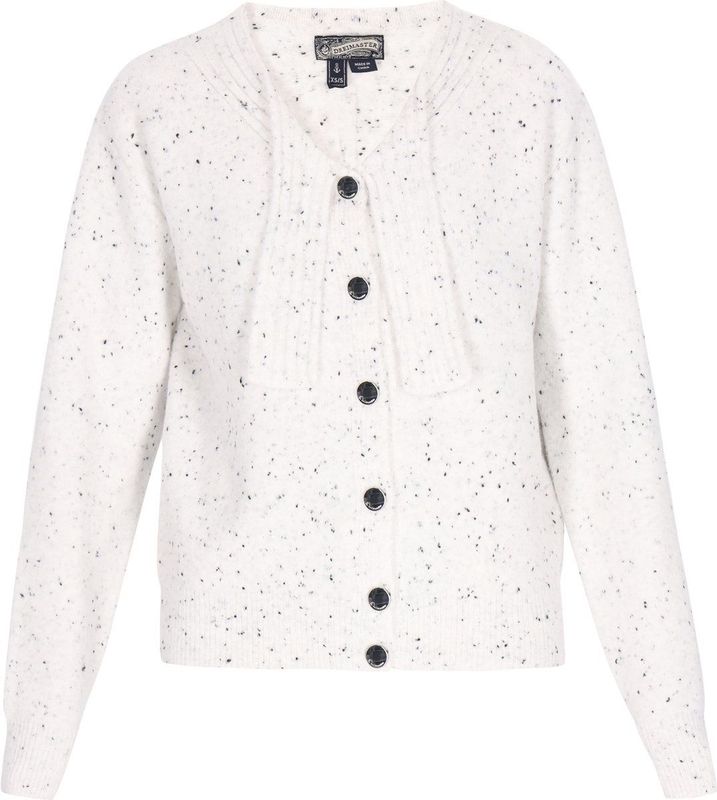 DreiMaster - Vintage Collectie - Vest - Regular Fit