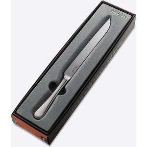 Robert Welch Radford patisseriemes uit rvs 31.6cm in cadeauverpakking