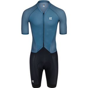Kalas Passion Z3 Summer Racepak Blauw L Man