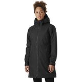 Helly Hansen - Westport Insulated - Jas - Waterdicht - Geïsoleerd