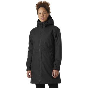 Helly Hansen - Westport Insulated - Jas - Waterdicht - Geïsoleerd