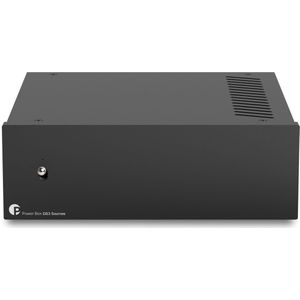 Pro-Ject Power Box DS3 Sources