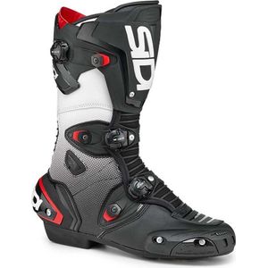 Sidi Mag-1 Black White 40 - Maat - Laars