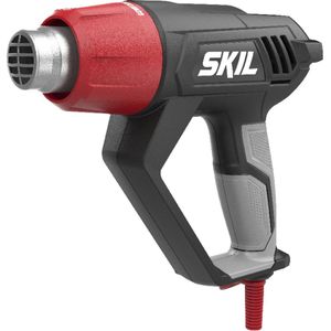 SKIL - 8003 FA - Heteluchtpistool - 2000W - Verfbrander - 3 Temperatuurstanden